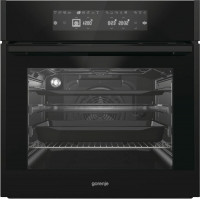 Электрический духовой шкаф Gorenje BO 758 A31 BG