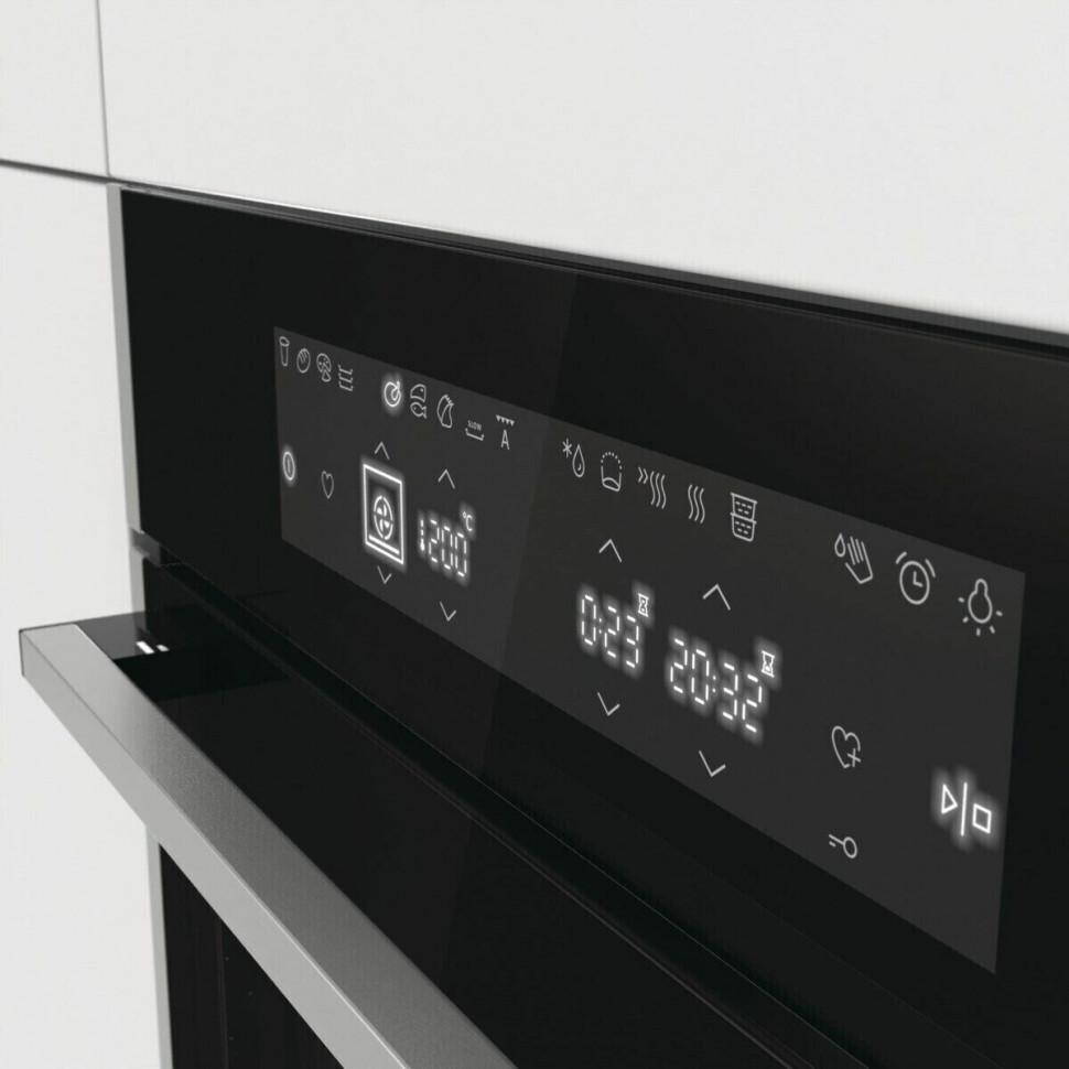 Электрический духовой шкаф Gorenje BO 758 A31 BG Электрический духовой шкаф Gorenje BO 758 A31 BG