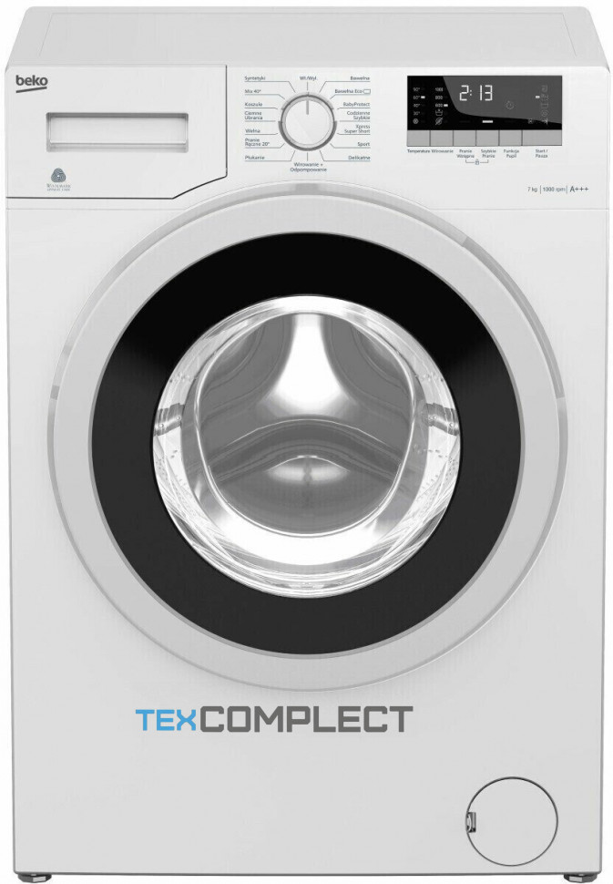Стиральная машина Beko WRE 7532
