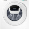 Стиральная машина Samsung WW80K6210TW