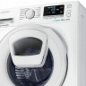 Стиральная машина Samsung WW80K6210TW