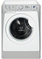 Стиральная машина Indesit PWSC 6107