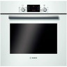 Электрический духовой шкаф Bosch HBG 43T320R