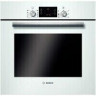 Электрический духовой шкаф Bosch HBG 43T320R