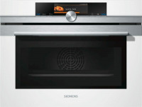 Электрический духовой шкаф Siemens CM 678G4W1