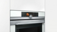 Электрический духовой шкаф Siemens CM 678G4W1