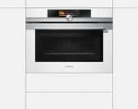 Электрический духовой шкаф Siemens CM 678G4W1