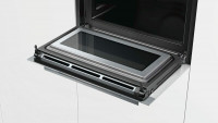 Электрический духовой шкаф Siemens CM 678G4W1