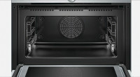 Электрический духовой шкаф Siemens CM 678G4W1