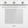 Газовый духовой шкаф Fornelli FGA 60 Falcone WH