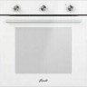 Газовый духовой шкаф Fornelli FGA 60 Falcone WH
