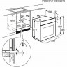 Электрический духовой шкаф Electrolux EOB 98851AX
