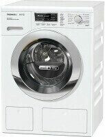 Стиральная машина Miele WTH 120 WPM