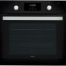 Электрический духовой шкаф Whirlpool AKP 745 NB