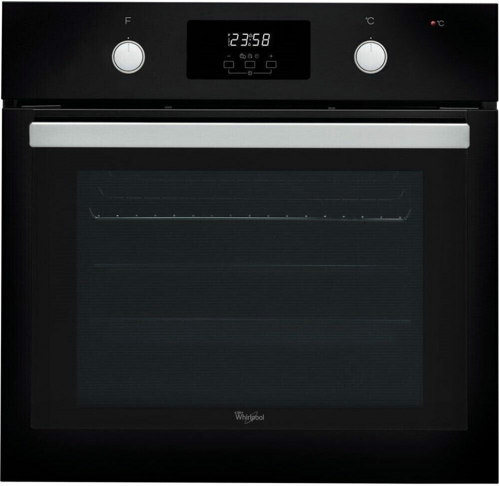 Электрический духовой шкаф Whirlpool AKP 745 NB