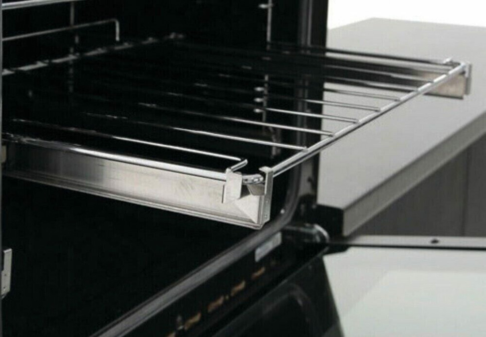 Электрический духовой шкаф Whirlpool AKP 745 NB