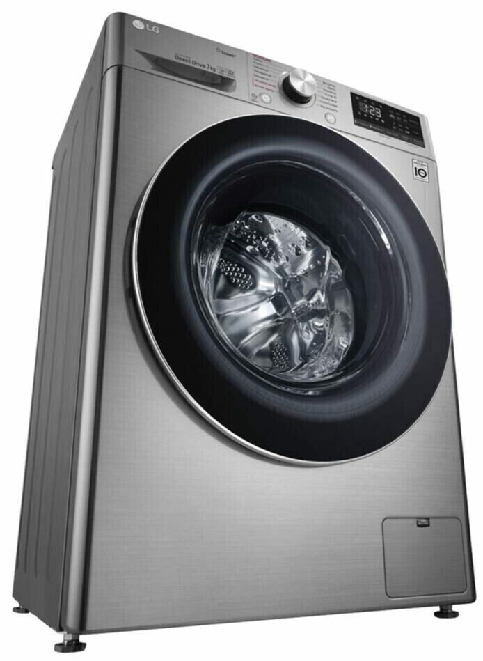 Стиральная машина LG F2V5HS2S