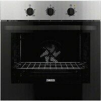 Электрический духовой шкаф Zanussi ZOB23301XA