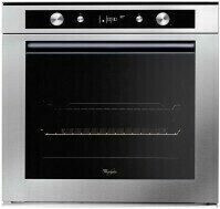 Электрический духовой шкаф Whirlpool AKZM 654 IX