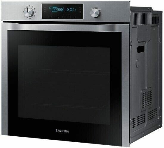 Электрический духовой шкаф Samsung NV70H3340RS Электрический духовой шкаф Samsung NV70H3340RS