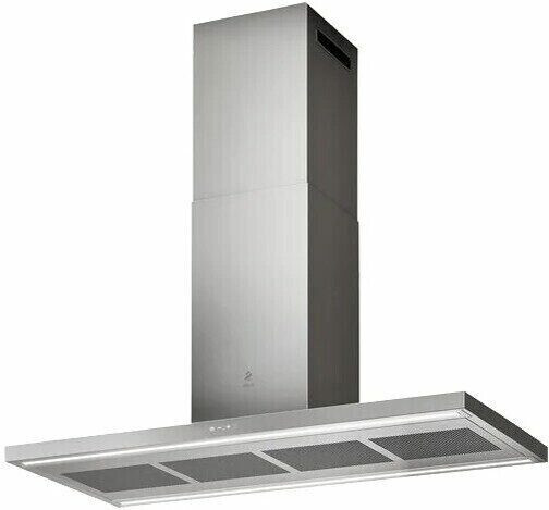 Островная вытяжка Elica Thin Island IX/A/120 Островная вытяжка Elica Thin Island IX/A/120