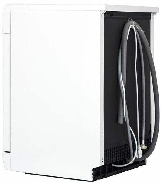 Посудомоечная машина HIBERG F68 1430 W