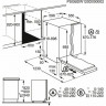 Посудомоечная машина Electrolux ESL 7740 RO Посудомоечная машина Electrolux ESL 7740 RO