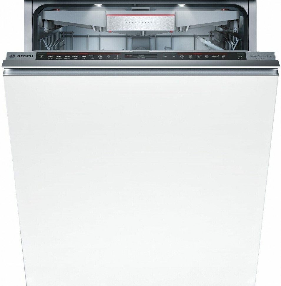Посудомоечная машина Bosch SMV 88TD55R