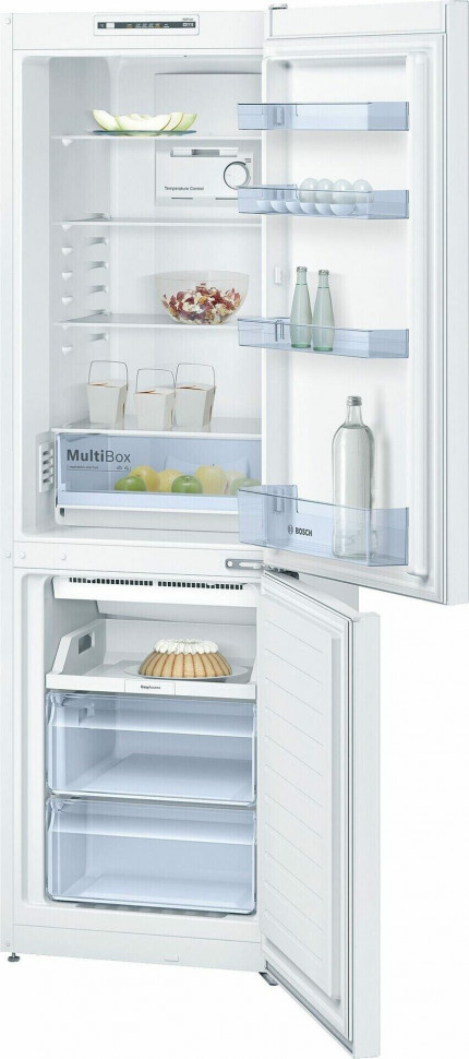 Холодильник Bosch KGN36NL2AR Холодильник Bosch KGN36NL2AR