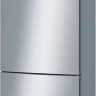 Холодильник Bosch KGN49XI30U нержавеющая сталь
