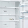 Холодильник Bosch KGN49XI30U нержавеющая сталь