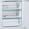 Холодильник Bosch KGN49XI30U нержавеющая сталь