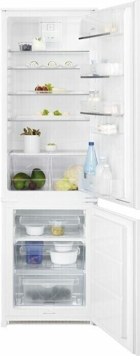 Встраиваемый холодильник Electrolux ENN 12913