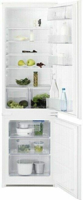 Встраиваемый холодильник Electrolux RNT 2LF18 S