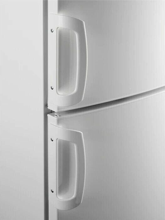 Холодильник Electrolux ENF 2440 AOW Холодильник Electrolux ENF 2440 AOW