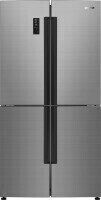 Холодильник Gorenje NRM 9181 UX
