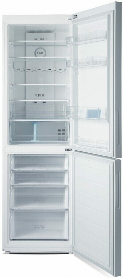 Холодильник Haier C2F-636CRRG