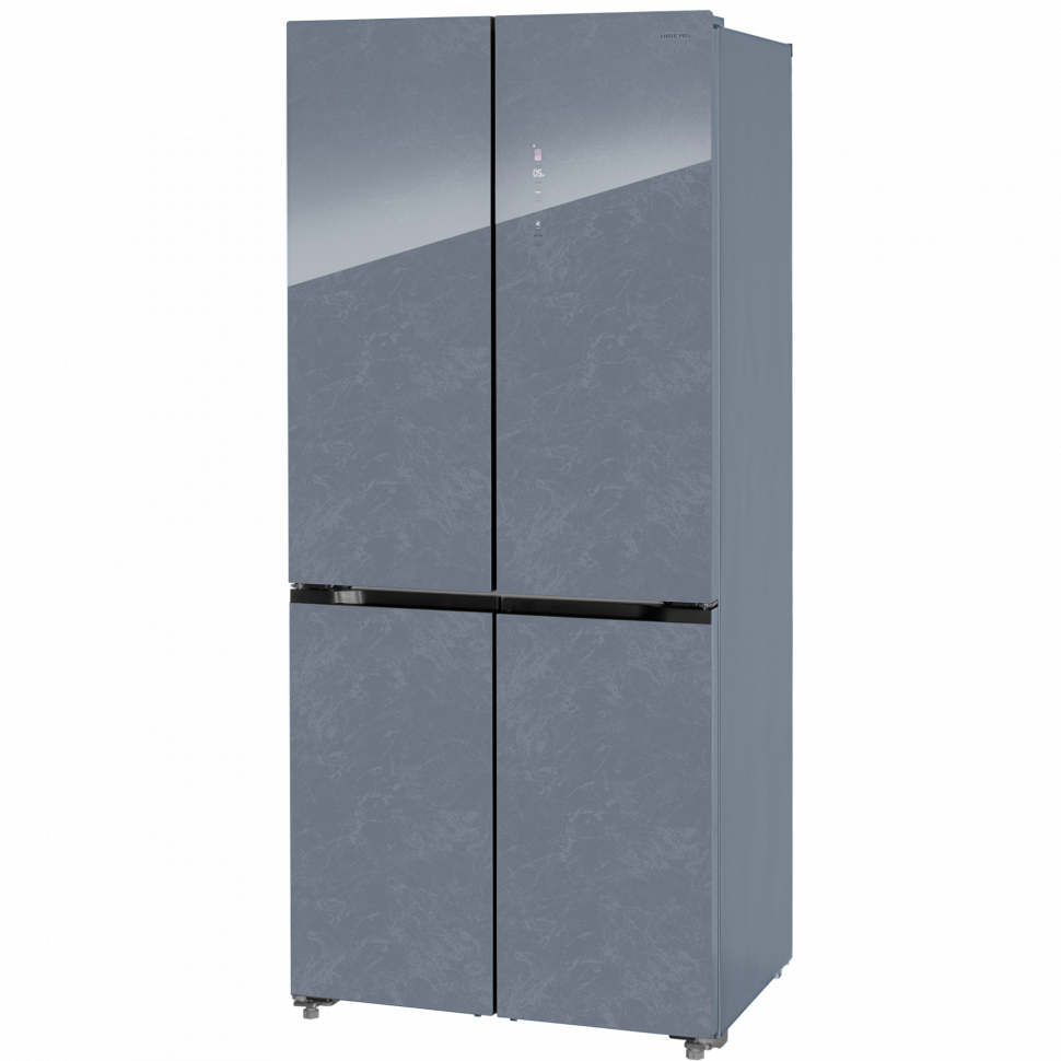 Холодильник Hiberg RFQ-600DX NFGС inverter Холодильник Hiberg RFQ-600DX NFGС inverter
