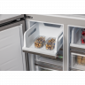 Холодильник Hiberg RFQ-600DX NFGС inverter Холодильник Hiberg RFQ-600DX NFGС inverter