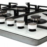 Газовая варочная панель Leran GH 64522 WG