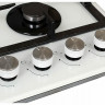 Газовая варочная панель Leran GH 64522 WG