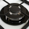 Газовая варочная панель Leran GH 64522 WG