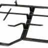 Газовая варочная панель Leran GH 64522 WG