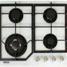 Газовая варочная панель Leran GH 64522 WG
