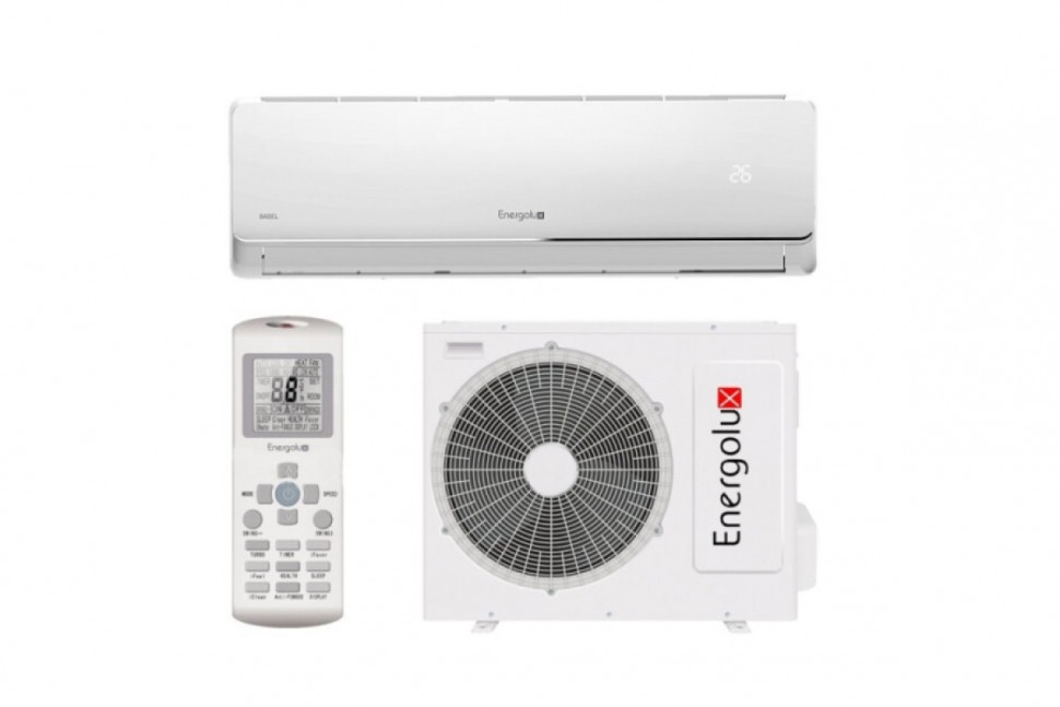 Сплит-система Energolux SAS12B3-A/SAU12B3-A