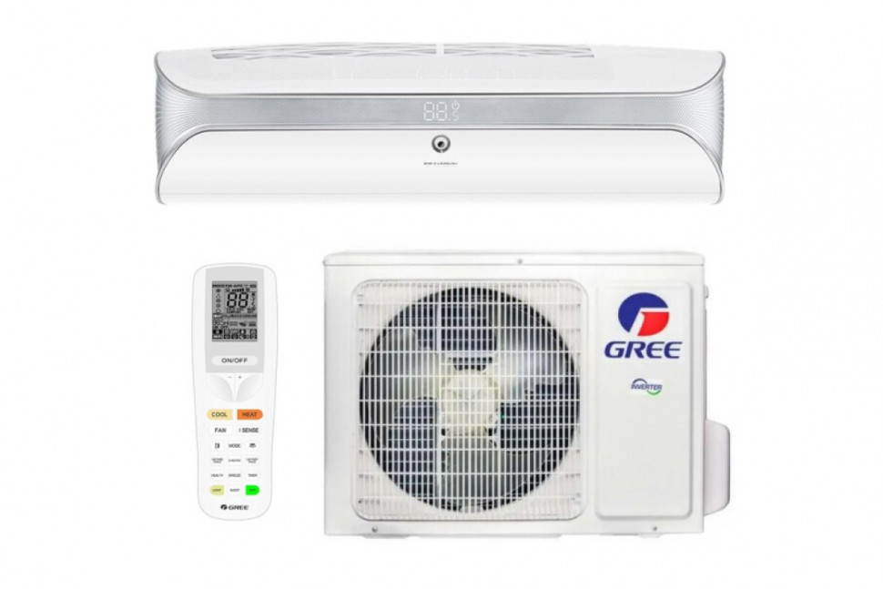 Сплит-система Gree GWH09AKCXD-K6DNA1A