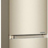 Холодильник LG GA-B499TGKZ