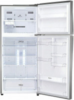 Холодильник LG GC-M502HEHL