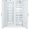 Встраиваемый холодильник Liebherr SBS 70I2