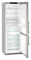 Холодильник Liebherr CNef 5715